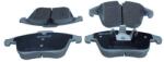 QUARO set placute frana, frana disc QUARO QP0847 (QP0847)