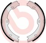 BREMBO Set saboti frana, frana de mana BREMBO ESSENTIAL LINE S 50 519 (S 50 519)