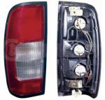 ALKAR Lampa spate ALKAR 2201545 (2201545) - automobilus