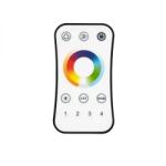  OPTONICA LED RGB+CCT 4 zónás távirányító RF 2.4G 6381 (6381) - ledsziget