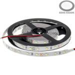 OPTONICA LED szalag beltéri (60LED/m-4, 8w/m) 3528/12V /hideg fehér/ST4702 (ST4702)