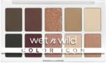 wet n wild Machiaj Ochi Paleta Fard Pleoape Color Icon E - Nude Awakening Farduri 12 g