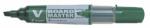 Pilot Marker pentru tabla Pilot Vboard Master diverse culori 2.2 mm varf tesit verde (PWBMA-VBM-MCG-BG)
