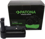 Patona Grip Nikon Z5 Z6 Z7 Z6II Z7II MB-N10 PATONA Premium (PT-1460)