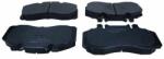 MAXGEAR set placute frana, frana disc MAXGEAR 19-3898 (19-3898)