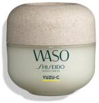 Shiseido Mască de față regenerantă, de noapte - Shiseido Waso Yuzu-C Beauty Sleeping Mask 50 ml Masca de fata