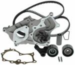Bosch Set pompa apa + curea dintata BOSCH 1 987 946 968 (1 987 946 968) - automobilus