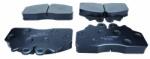 MAXGEAR set placute frana, frana disc MAXGEAR 19-3889 (19-3889)