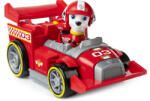 Spin Master Mancs őrjárat: Ready, Race, Rescue - Marshall Race & Go Deluxe autója (6058585) - xtrashop