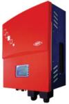 Allis Инвертор Allis Selfnergy 5000, хибриден синусоиден, 5000VA/5300W, от 180-280 Vac към 230 Vac, IP65 защита, LCD дисплей