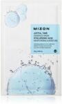 Mizon Joyful Time Hyaluronic Acid masca de celule cu efect hidratant si linistitor 23 g Masca de fata