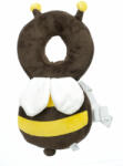  Biztonsági hátizsák babáknak, méhecske (KX7854_2)