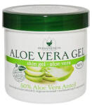 Herbamedicus Crema Gel Cu Extract De Aloe Vera 250ml