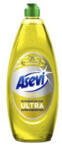 Asevi Detergent Vase 650ml Yellow