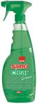 Sano Detergent Geam Clear Green 1000ml Cu Pulverizator