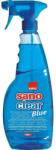 Sano Detergent Geam Clear Blue 1000ml Cu Pulverizator