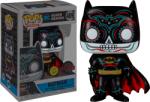 Funko POP! Heroes Dia De Los DC Batman (GW)(Exclusive)