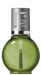 Silcare Ulei pentru cuticule Măsline și pepene galben - Silcare Olive Melon Light Green Oil 11.5 ml