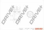 Dr! ve+ Filtru ulei Dr! ve+ DP1110.11. 0020 (DP1110.11.0020) - automobilus