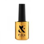 F. O. X Top coat fără strat lipicios - F. O. X Top Power 30 ml