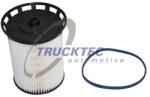 Trucktec Automotive filtru combustibil TRUCKTEC AUTOMOTIVE 07.38. 063 (07.38.063) - automobilus