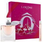 Lancome - Set Cadou Lancome La Vie Est Belle, Femei, Apa de parfum 50 ml Apa de Parfum + 50ml Lotiune de corp Femei - hiris