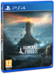 Freedom Games Broken Pieces (PS4)