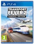 NACON Transport Fever 2 [Console Edition] (PS4)