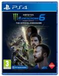 Milestone Monster Energy Supercross 6 (PS4)