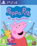 Outright Games Peppa Pig World Adventures (PS4)