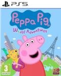 Outright Games Peppa Pig World Adventures (PS5)