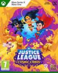 Outright Games DC Justice League Cosmic Chaos (Xbox One)