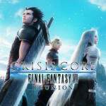 Square Enix Crisis Core Final Fantasy VII Reunion (PC)