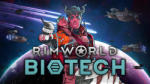 Ludeon Studios RimWorld Biotech (PC)