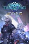 Square Enix Star Ocean The Divine Force [Digital Deluxe Edition] (PC)