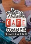 RockGame Cafe Owner Simulator (PC)