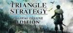 Square Enix Triangle Strategy [Deluxe Edition] (PC)