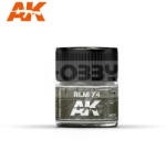AK Interactive AK-Interactive Real Color - festék - RLM 74 - RC278