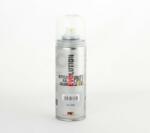 Novasol Pinty Plus Evolution akril spray - White Aluminium RAL9006 (fényes alumínium) 200 ml PP247
