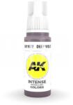AK Interactive AK-Interactive - Acrylics 3rd generation Deep Violet 17ml - akrilfesték AK11072