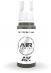 AK Interactive AK-Interactive Acrylics 3rd generation AII Green AIR SERIES akrilfesték AK11909