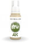 AK Interactive AK-Interactive - Acrylics 3rd generation MERDC Sand (FS30277) - akrilfesték AK11343