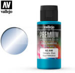 Vallejo Premium RC Colors Metallic Blue akrilfesték (60 ml) 62046V