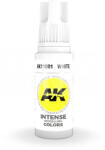 AK Interactive AK-Interactive - Acrylics 3rd generation White 17ml -akrilfesték AK11001