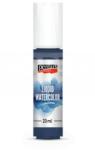 Pentacolor Kft Pentart Folyékony vízfesték (LIQUID WATERCOLOR) 20 ml kék 36070
