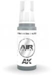 AK Interactive AK-Interactive Acrylics 3rd generation RAF Medium Sea Grey BS381C/637 AIR SERIES akrilfesték AK11843
