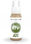 AK Interactive AK-Interactive - Acrylics 3rd generation CARC Tan 686A (FS33446) - akrilfesték AK11349