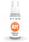 AK Interactive AK-Interactive - Acrylics 3rd generation Pale Blue 17ml - akrilfesték AK11161