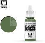 Vallejo Model Color Ger. Cam. Bright Green akrilfesték 70833