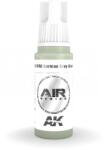 AK Interactive AK-Interactive Acrylics 3rd generation WWI German Grey-Green Primer AIR SERIES akrilfesték AK11808